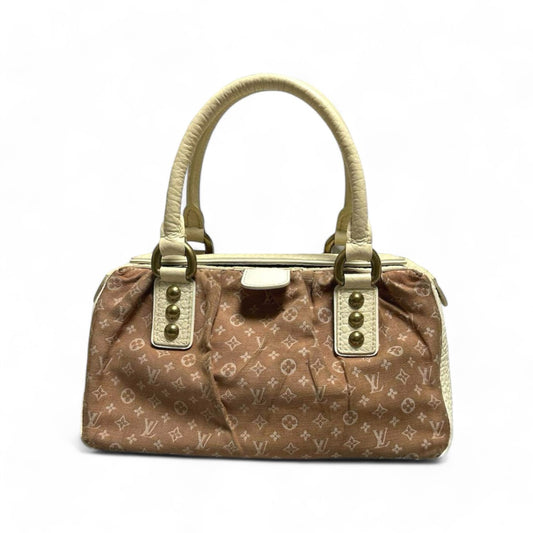 Louis Vuitton - Trapeze monogram handbag one shoulder bag