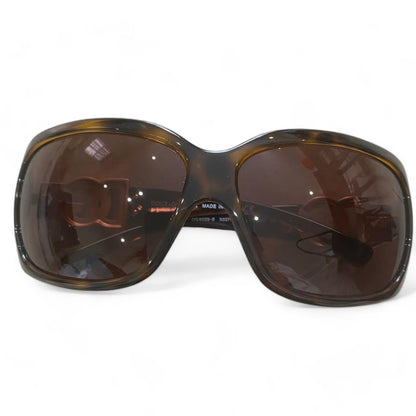 Dolce & Gabbana - Sidemark Sunglasses Brown