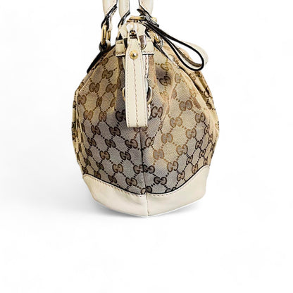 Gucci - Sukey GG Pattern 2Way Shoulder Bag