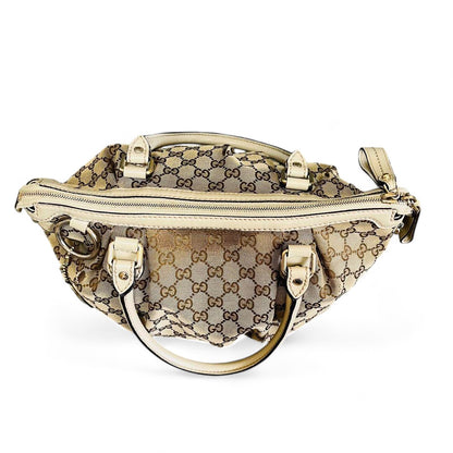 Gucci - Sukey GG Pattern 2Way Shoulder Bag