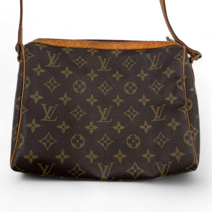 Louis Vuitton - shoulderbag 90s monogramm LV tuileries