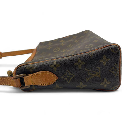 Louis Vuitton - shoulderbag 90s monogramm LV tuileries