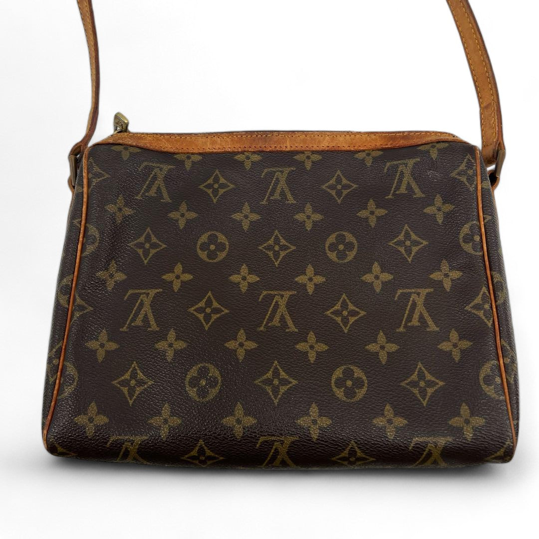 Louis Vuitton - shoulderbag 90s monogramm LV tuileries