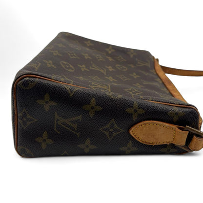 Louis Vuitton - shoulderbag 90s monogramm LV tuileries