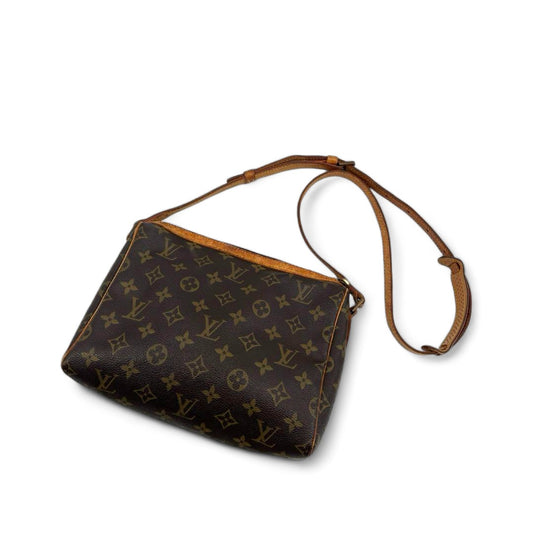 Louis Vuitton - shoulderbag 90s monogramm LV tuileries